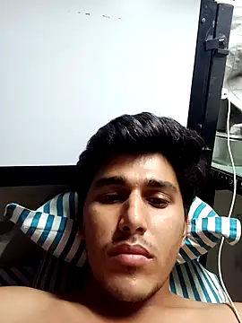 HarryChoudhary21 online show from 12/04/25, 01:54