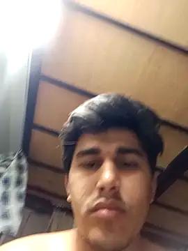 HarryChoudhary21 online show from 02/22/26, 10:55