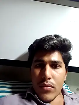 HarryChoudhary21 online show from 02/23/26, 12:50