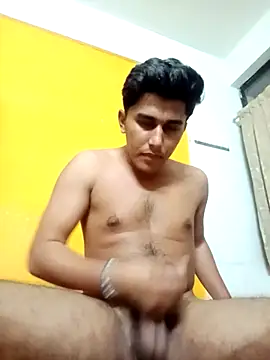 HarryChoudhary21 online show from 10/14/25, 07:03