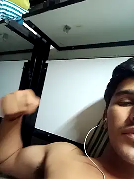 HarryChoudhary21 online show from 11/08/25, 06:11