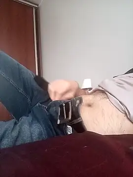 half age online show from 11/26/25, 01:33