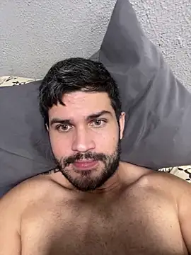 mlkaogato69 online show from 10/30/25, 04:22