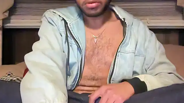 DERTYLAY online show from 02/18/26, 02:42