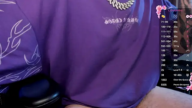 tyler jones  online show from 02/12/26, 04:56