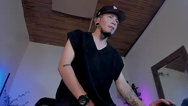 tyler jones  online show from 02/17/26, 05:38