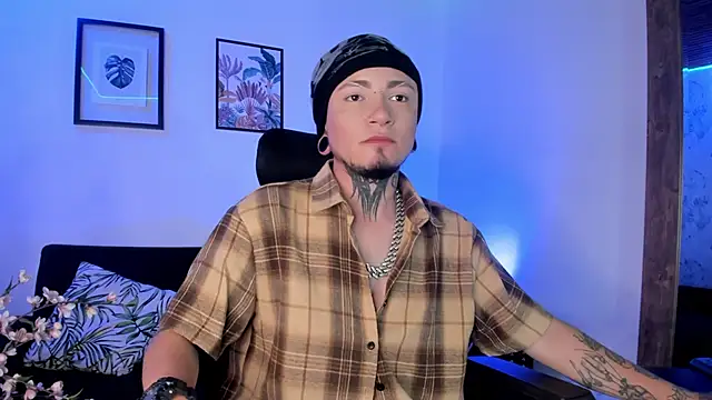 tyler jones  online show from 09/16/25, 04:24