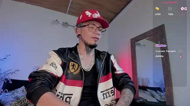 tyler jones  online show from 03/27/26, 05:49