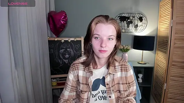 Snapshot of Madelaineses chatting on 09/14/25, 08:59 Madelaineses online show from 09/14/25, 08:59
