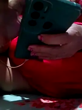 Huge mama69 online show from 02/20/26, 08:49