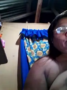 Huge mama69 online show from 02/25/26, 08:30