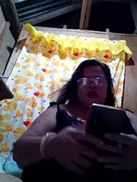 Huge mama69 online show from 03/18/26, 02:08