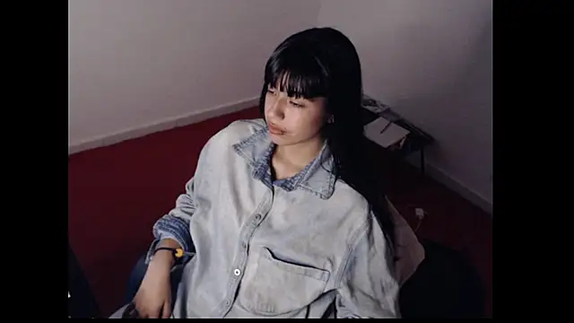 meganmiauu online show from 04/01/26, 09:45