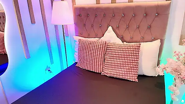 OzorioDany online show from 03/15/26, 03:35