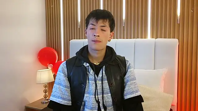 OzorioDany online show from 02/16/26, 04:11