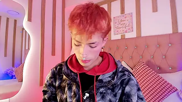 OzorioDany online show from 03/29/26, 03:52