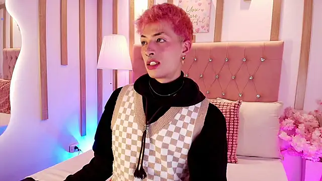 OzorioDany online show from 04/10/26, 04:08