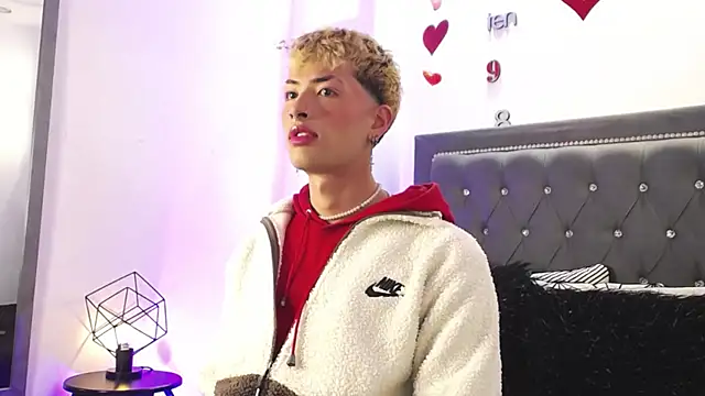 OzorioDany online show from 09/20/25, 03:33