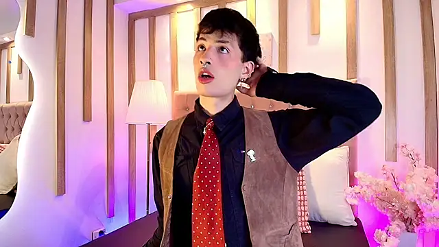 OzorioDany online show from 03/19/26, 04:01