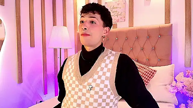 OzorioDany online show from 03/07/26, 03:57