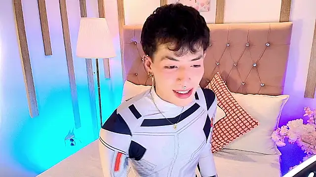 OzorioDany online show from 03/09/26, 04:38