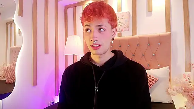 OzorioDany online show from 03/24/26, 04:12