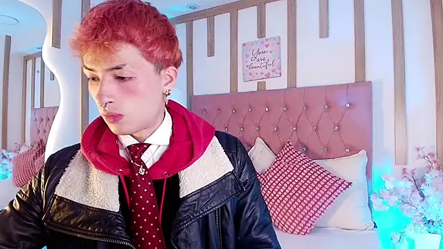 OzorioDany online show from 03/31/26, 04:14