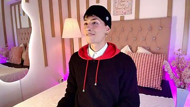 OzorioDany online show from 02/20/26, 03:58