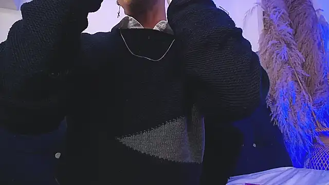 OzorioDany online show from 10/04/25, 03:41