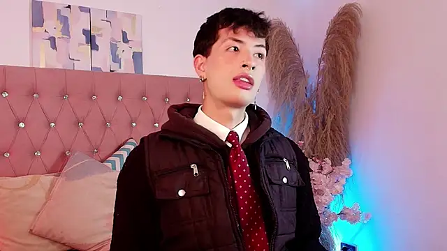 OzorioDany online show from 01/07/26, 04:06