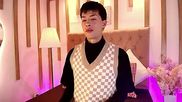 OzorioDany online show from 02/12/26, 04:12