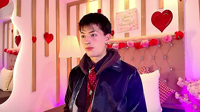 OzorioDany online show from 02/18/26, 04:10