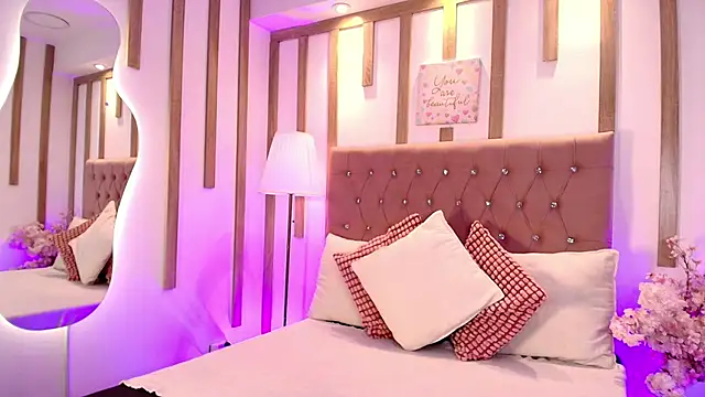 OzorioDany online show from 03/13/26, 05:34