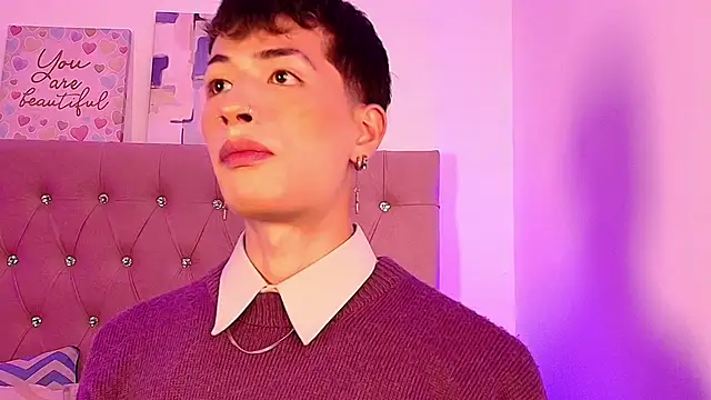 OzorioDany online show from 12/16/25, 04:06