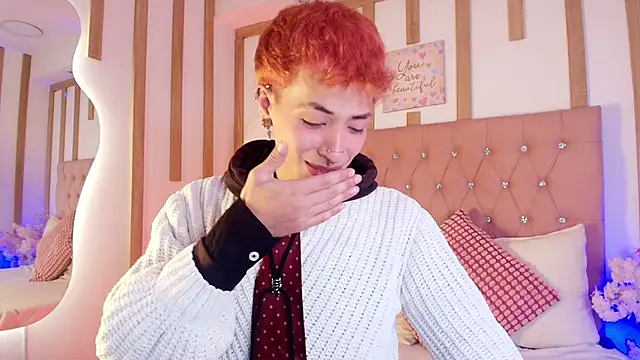 OzorioDany online show from 03/27/26, 03:48