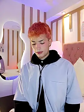 OzorioDany online show from 04/15/26, 04:07