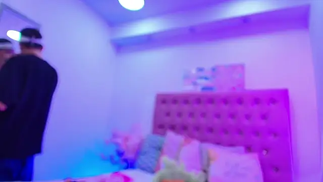 OzorioDany online show from 11/12/25, 03:32