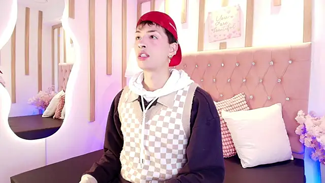 OzorioDany online show from 02/19/26, 04:09