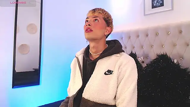 OzorioDany online show from 09/24/25, 03:35