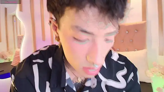 OzorioDany online show from 03/16/26, 03:58