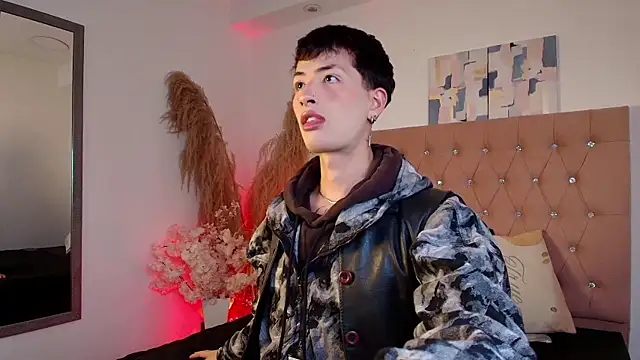 OzorioDany online show from 01/15/26, 03:54