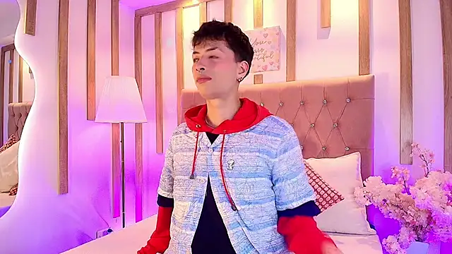 OzorioDany online show from 03/03/26, 04:30