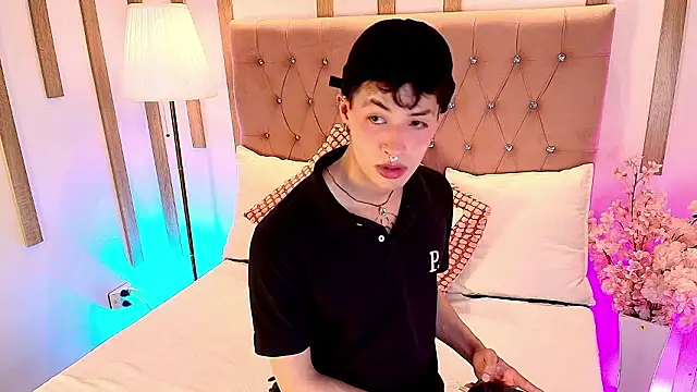 OzorioDany online show from 03/11/26, 03:55