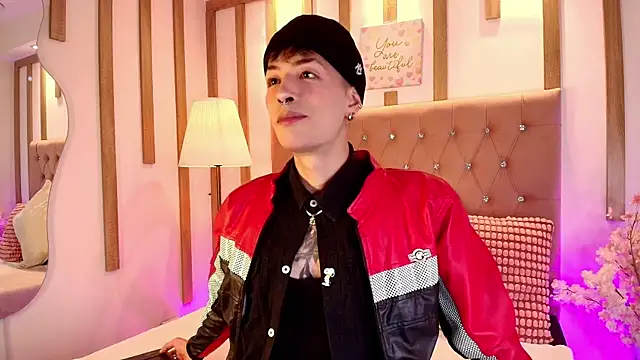 OzorioDany online show from 02/21/26, 04:14