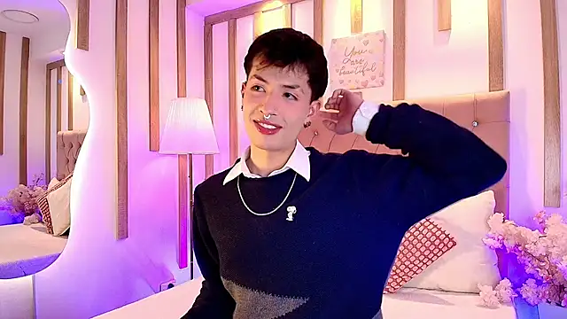 OzorioDany online show from 03/05/26, 03:47