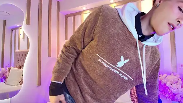 OzorioDany online show from 02/26/26, 04:12