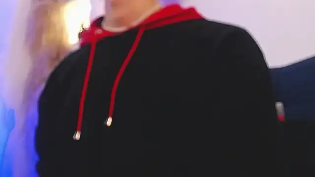 OzorioDany online show from 09/22/25, 08:48