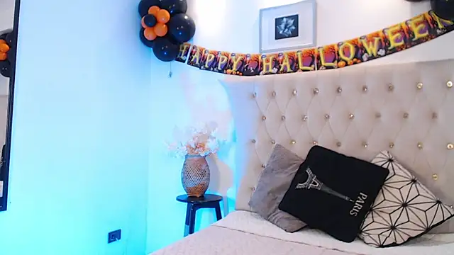 OzorioDany online show from 10/09/25, 04:13