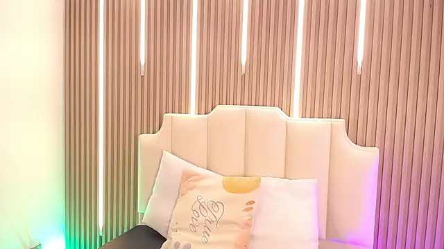 OzorioDany online show from 02/08/26, 04:43