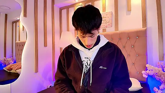 OzorioDany online show from 03/20/26, 04:02